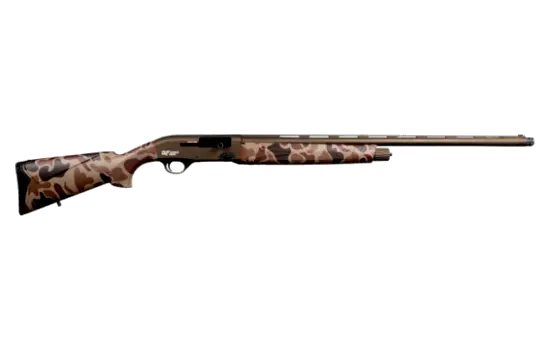 Gforce Arms - GF1 — 4 Round · Camo · 28"