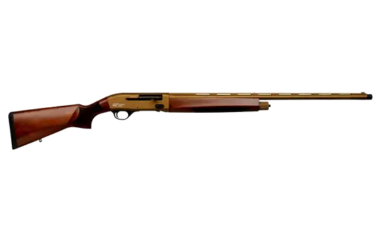 Gforce Arms - GF1 — 4 Round · Burnt Bronze · 28"