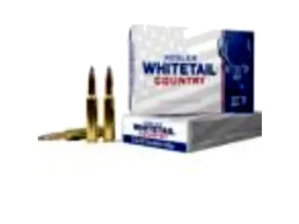 Norma - Whitetail