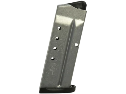 Smith & Wesson - M&P Shield