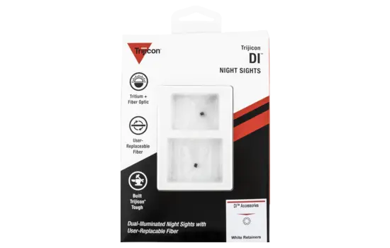 Trijicon - DI Night Sight Retainer — White