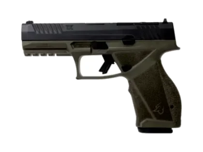 Taurus - TX9