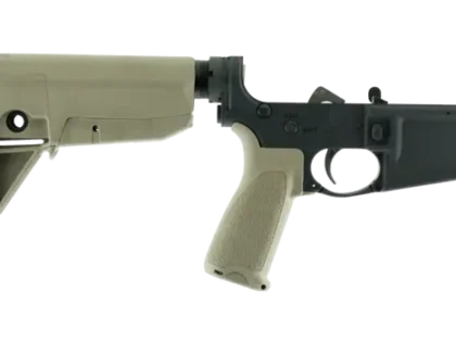 Bravo Company - BCM Lower