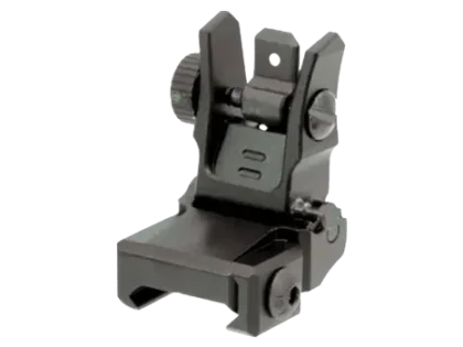 Leapers - Low Profile Rear Sight