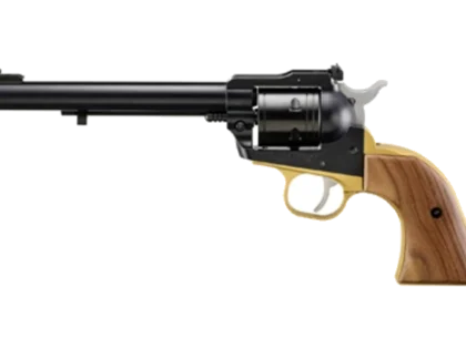 Ruger - Super Wrangler
