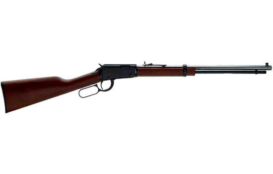 Henry Repeating Arms - H1 Frontier — 22 Long Rifle · 15 Round · Blued · 20"