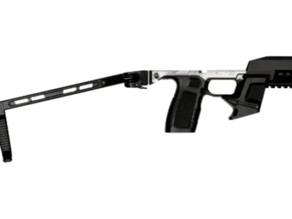 Tyrant CNC - TWS Chassis