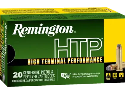 Remington - High Terminal Performance