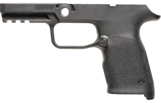 Magpul - EHG SG9 — Black