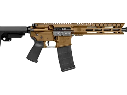 Diamondback Firearms - DB15 Pistol