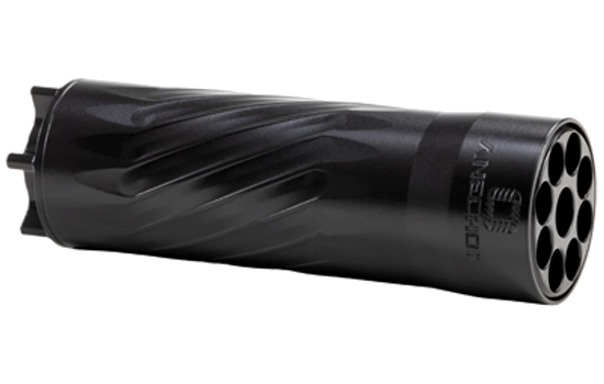 ANECHOIC - PipSqueak 22 — 22 Long Rifle · Black