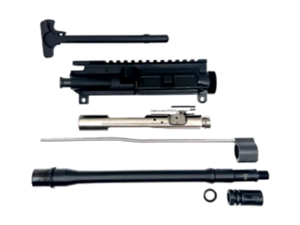 LBE Unlimited - Ready Build Kit