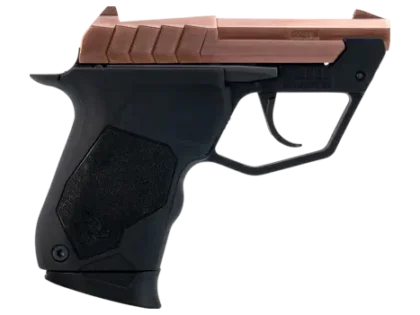 Taurus - 22TUC