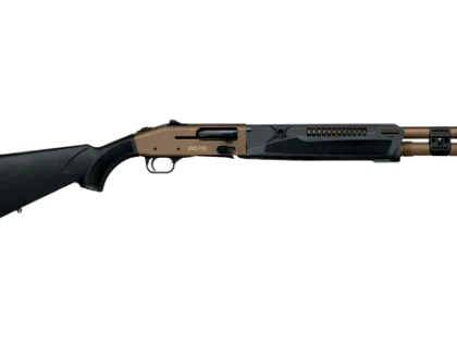 Mossberg - 940 Pro Tactical SPX