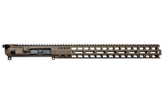 Radian Weapons - Model 1 Upper and Handguard — Multi · Brown · No Barrel