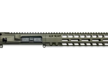 Radian Weapons - Model 1 Upper and Handguard