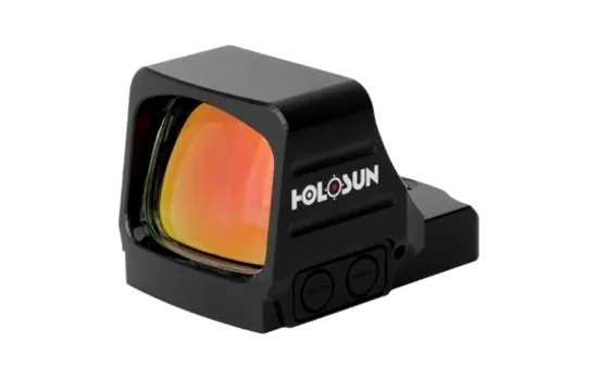 Holosun - 407 Comp — Black