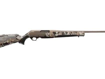 Browning - BAR MK3 Speed