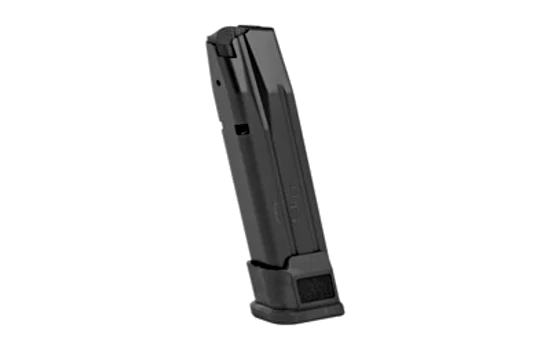 Sig Sauer - P320 Magazines — 9MM · 21 Round · Black
