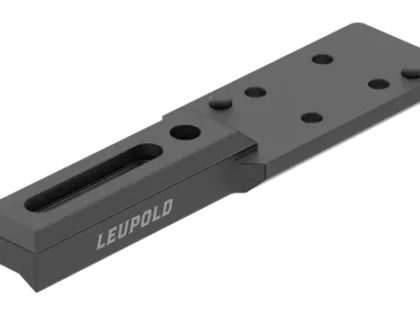 Leupold - Deltapoint Mount