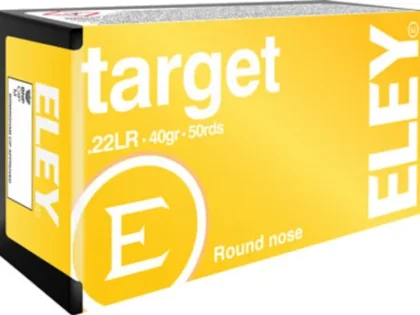 Eley - Target