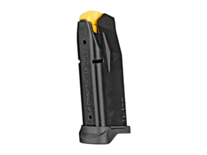 Taurus - GX4 Magazine
