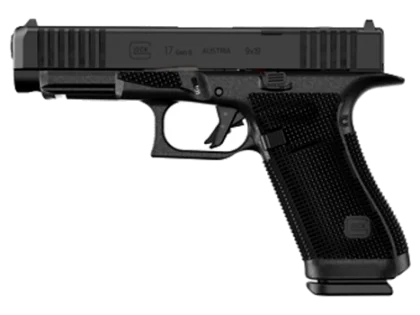 Glock - G17 Gen6