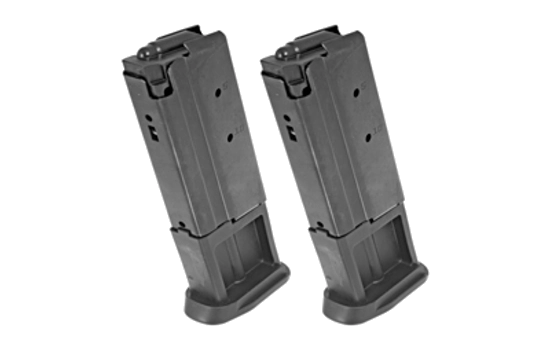 Ruger - Ruger 5.7 Magazine — 5.7x28MM · 10 Round · Black