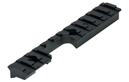 Crickett - Scope Base — Black
