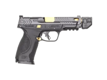 Smith & Wesson - M&P 2.0 Metal