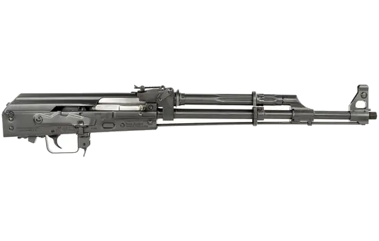 Zastava - ZPAP M70 — 7.62 x 39 mm · No Magazine · Black · 16.25"