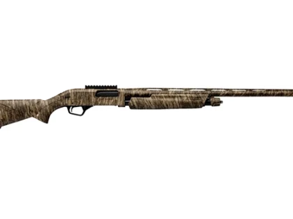 Winchester Repeating Arms - SXP Universal Hunter