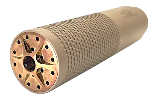 Otter Creek Labs - Infinity — 7.62 mm NATO · Flat Dark Earth