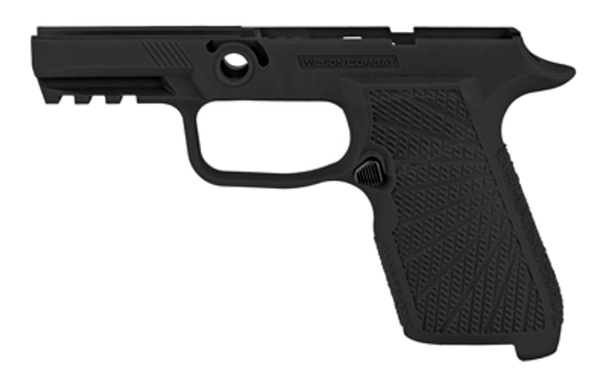 Wilson Combat - P320 Grip Module — Black