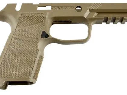 Wilson Combat - P320 Grip Module