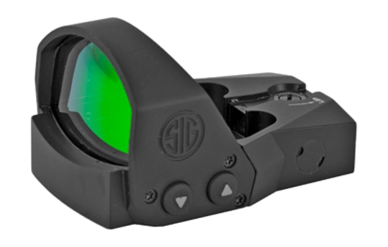 Sig Sauer - Romeo 1 — Black