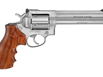 Ruger - GP100