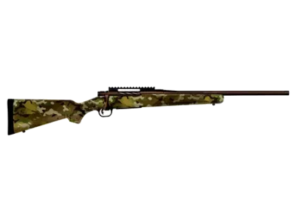 Mossberg - Patriot