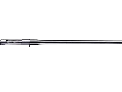 Bergara - Premier Barreled Action