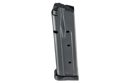 Springfield - 1911 Prodigy Magazines — 9MM · 10 Round · Black