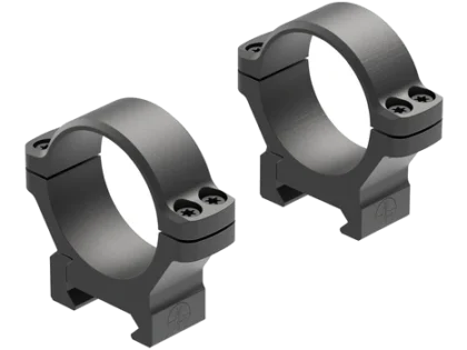 Leupold - Backcountry Rings
