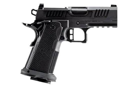 Alpha Foxtrot - AF1911 Romulus — 9mm · 19 Round · Black · 3.5" · Compact · Single Action