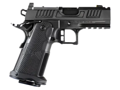 Alpha Foxtrot - AF1911 Romulus