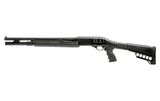 Gforce Arms - GF2P — 7 Round · Black · 20"