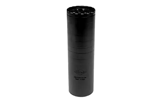 Yankee Hill Machine Co - R9 — 9mm · Black