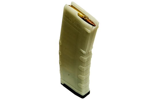 Amend2 - Mod-C AR Magazines — 5.56 NATO · 30 Round · White