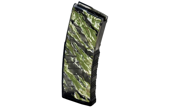 Amend2 - Mod-C AR Magazines — 5.56 NATO · 30 Round · Camo