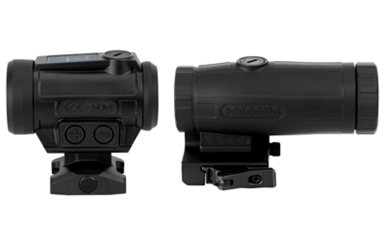 Holosun - ARO-EVO & HM3X Combo Kit — Black