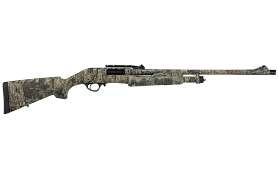 Escort - FieldHunter Turkey — 4 Round · True Timber Camo · 22"