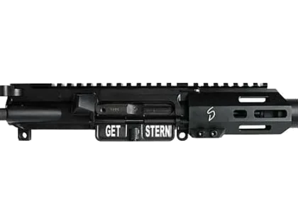 Stern Defense - Complete Upper
